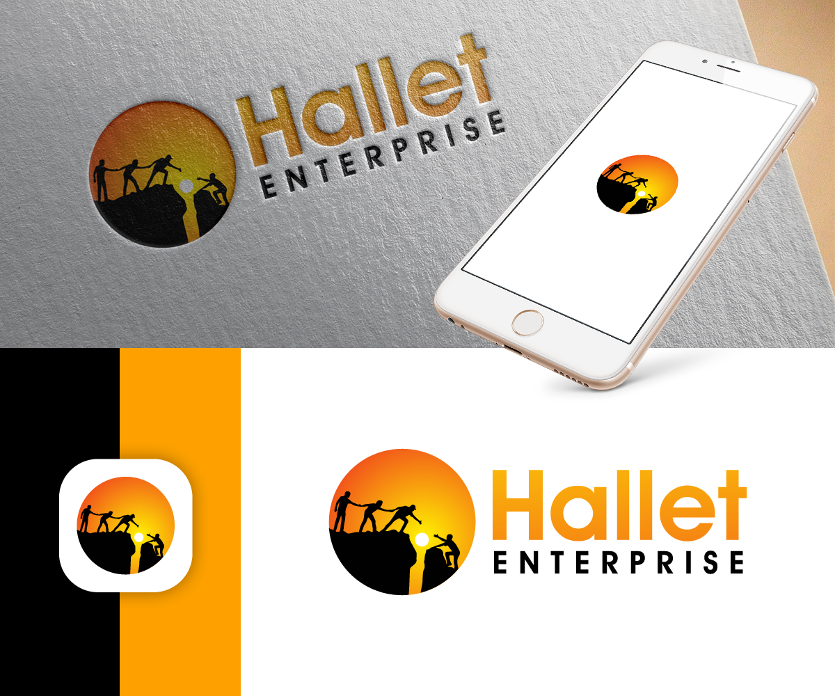 Logo Design by kenjie0476 for this project | Design #19206233