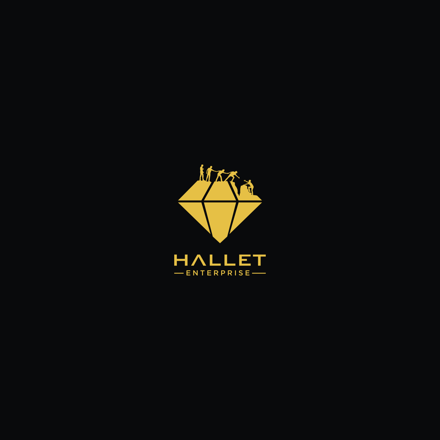 Logo Design by Jhonas for this project | Design #19213653