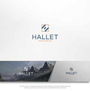 Logo Design by groomfox for this project | Design: #19263292