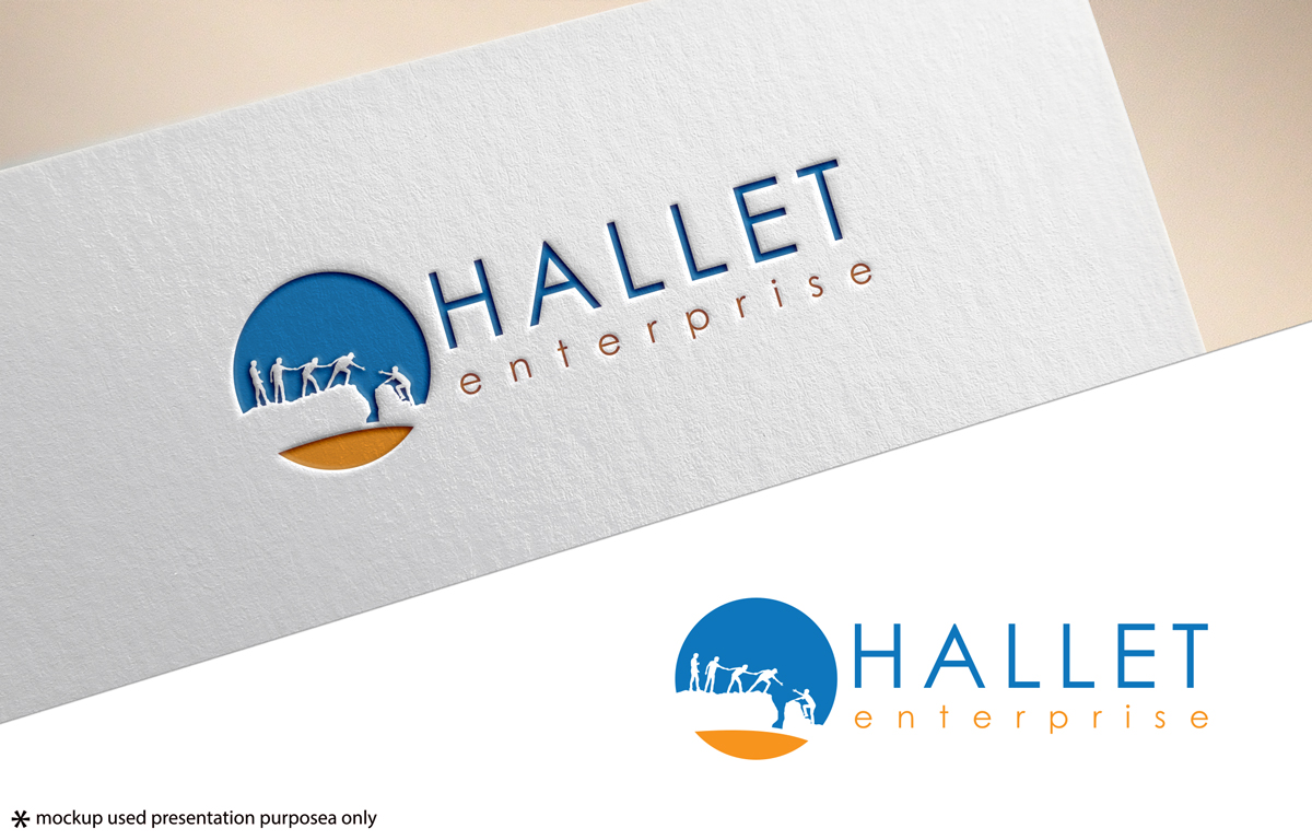 Logo Design by Rubia@ for this project | Design #19222649