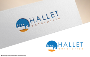 Logo Design by Rubia@ for this project | Design: #19222649