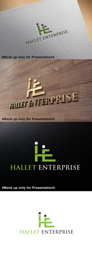 Logo Design by designmind78 for this project | Design: #19207843