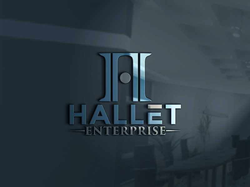 Logo Design by Tasnova 2 for this project | Design #19212246