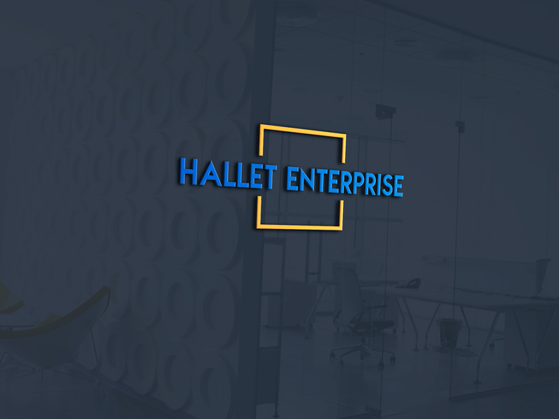 Logo Design by Trisha Akter for this project | Design #19248212