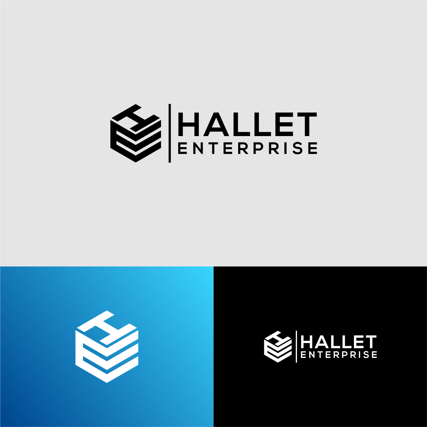 Logo Design by saher khan 2 for this project | Design #19240330