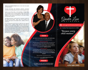 Brochure Design by nyky