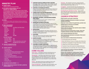 Design de Brochure par alessandroevge pour ce projet | Design : #19209012