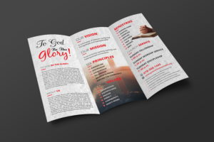 Design de Brochure par ecorokerz pour ce projet | Design : #19210400