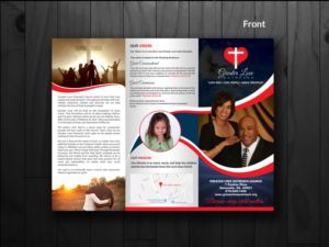 Design de Brochure par innovative earth pour ce projet | Design : #19225365