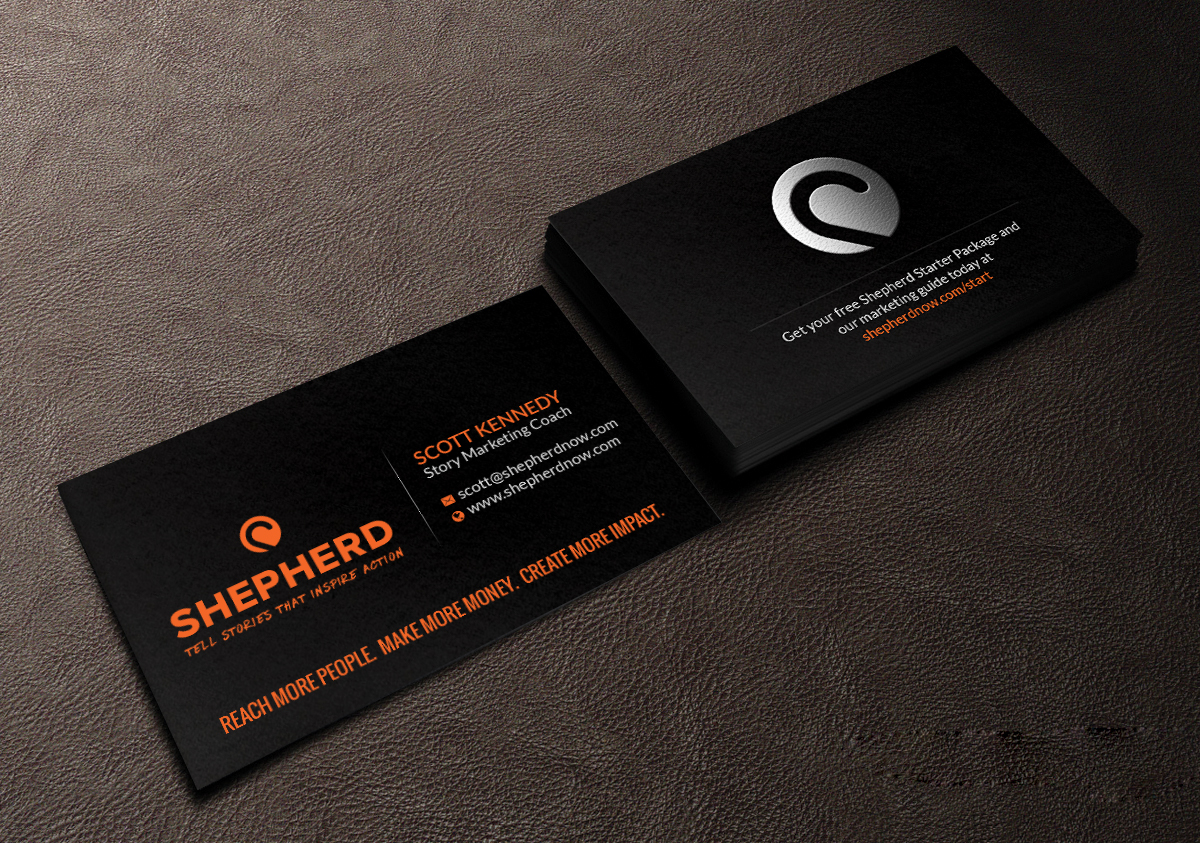 Design de Carte de Visite par Creations Box 2015 pour ce projet | Design #19212643