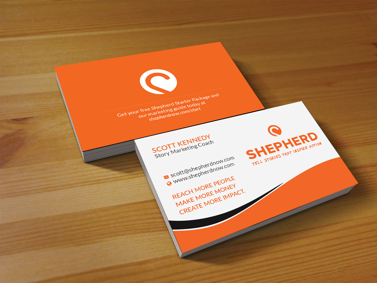 Design de Carte de Visite par Creations Box 2015 pour ce projet | Design #19212647