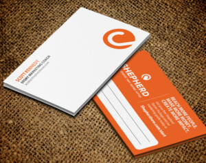Diseño de Tarjeta de Presentación por Brand aid para este proyecto | Diseño #19206037