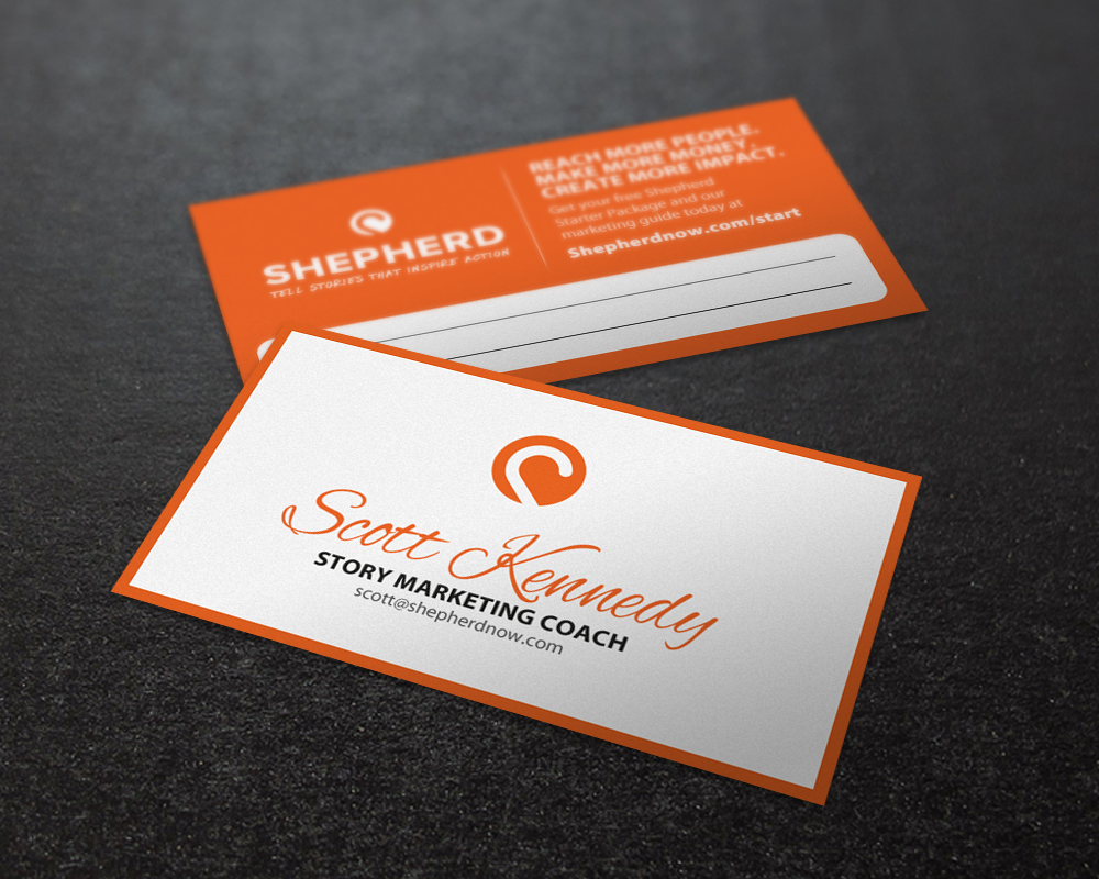 Business Card Design by Brand aid for this project | Design #19208672