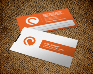Business Card Design by Brand aid for this project | Design: #19211154