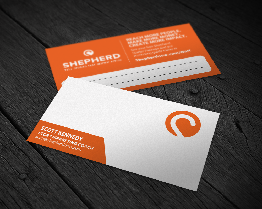Business Card Design by Brand aid for this project | Design #19211160