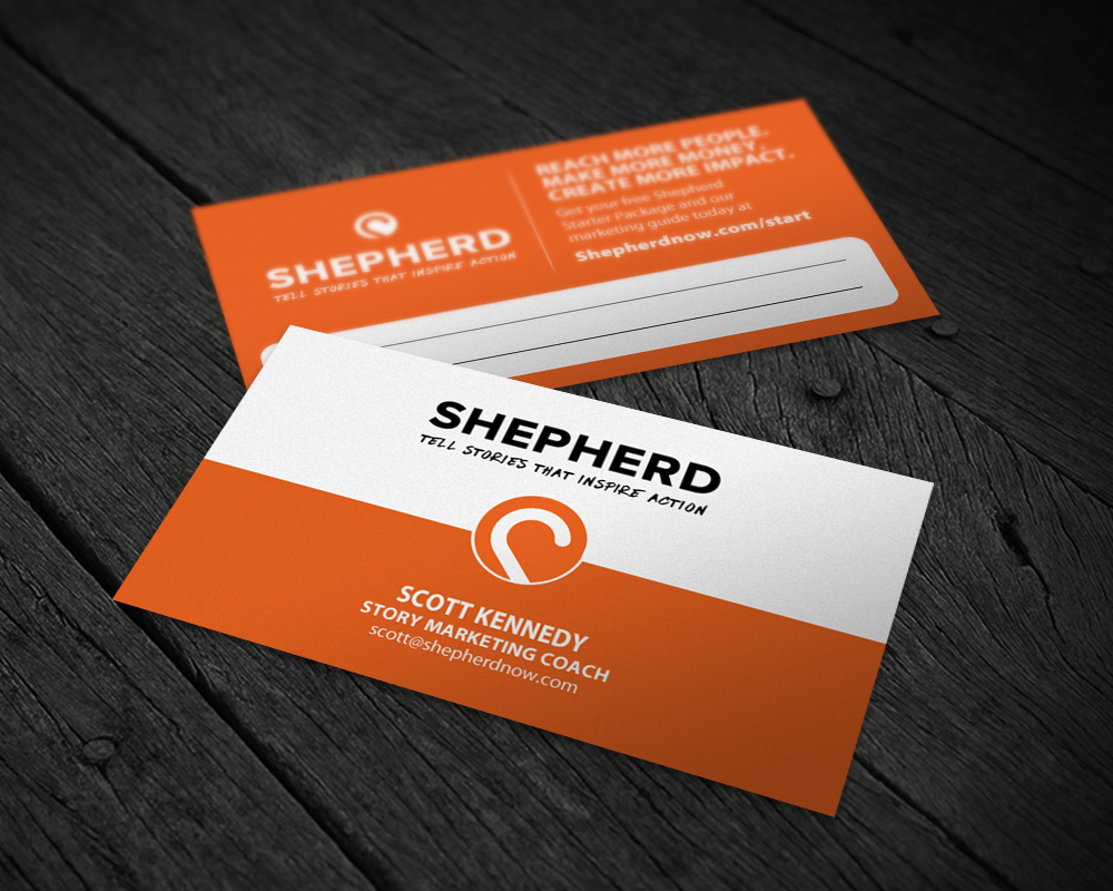 Business Card Design by Brand aid for this project | Design #19211169
