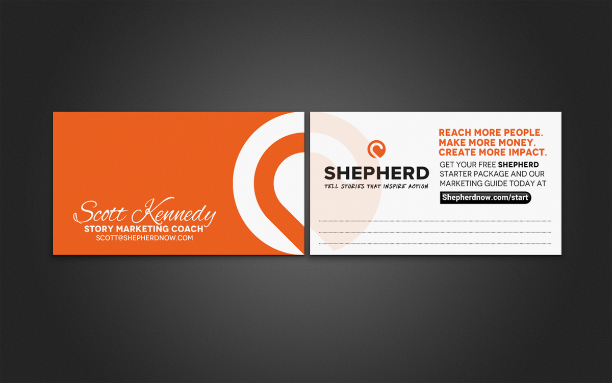 Design de Carte de Visite par chandrayaan.creative pour ce projet | Design #19227501