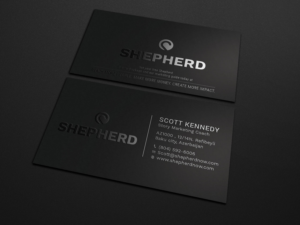 Business Card Design by Tripti Ranjan Gain for this project | Design: #19209786