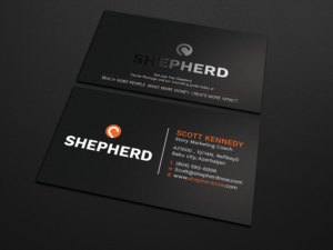 Business Card Design by Tripti Ranjan Gain for this project | Design: #19209788