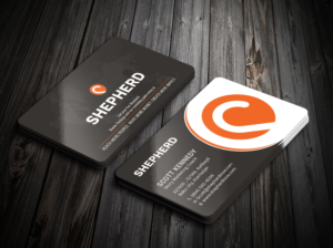 Business Card Design by Tripti Ranjan Gain for this project | Design: #19209835