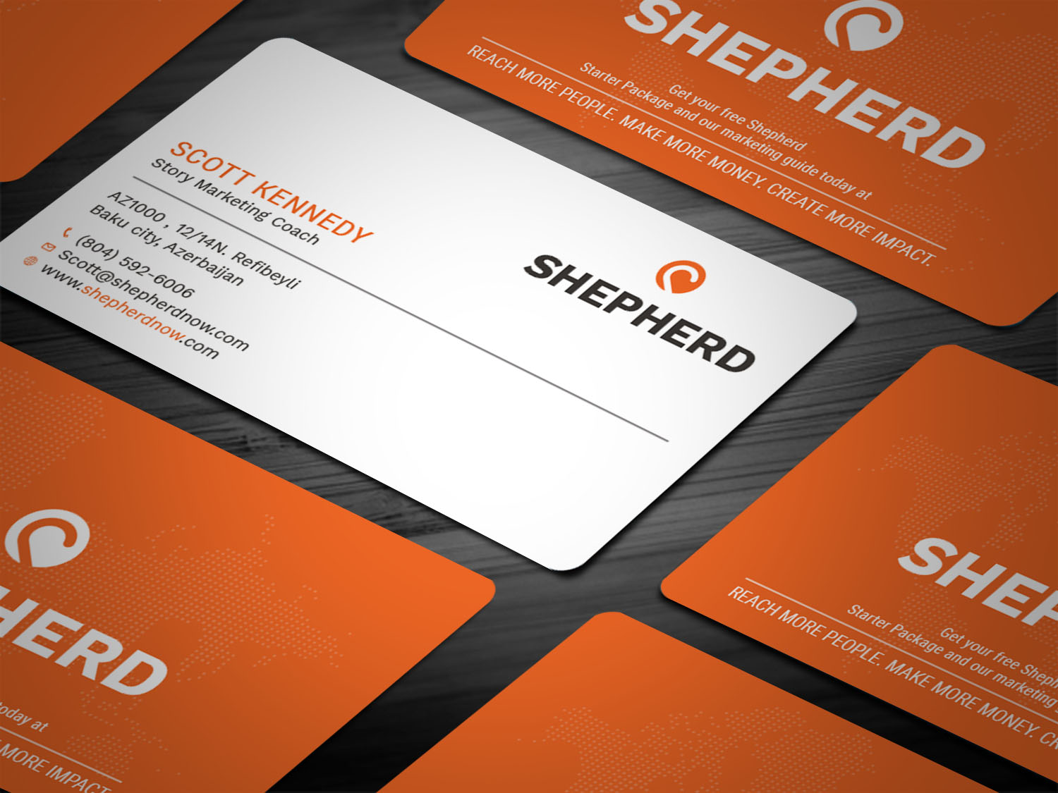 Business Card Design by Tripti Ranjan Gain for this project | Design #19209837