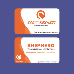 Business Card Design by Lloyd Buenvenida Balmeo
