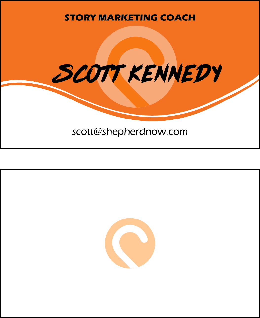 Business Card Design by sbaryan for this project | Design #19209604
