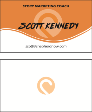 Business Card Design by sbaryan