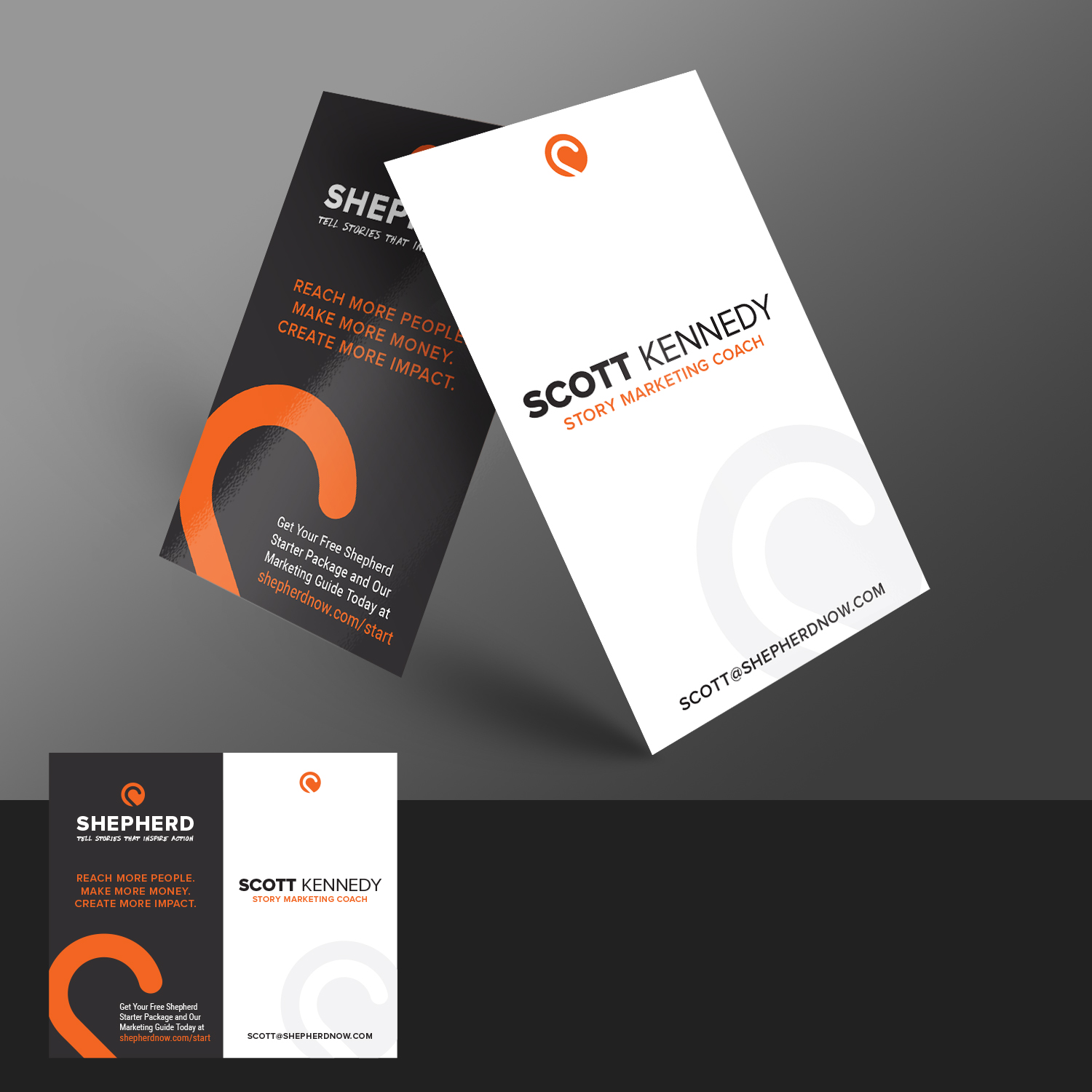 Visitenkarten-Design von Maxo-Biz für dieses Projekt | Design #19210811