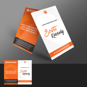 Diseño de Tarjeta de Presentación por Maxo-Biz para este proyecto | Diseño: #19241692