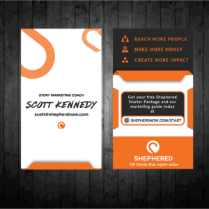 Business Card Design by Arif Pro