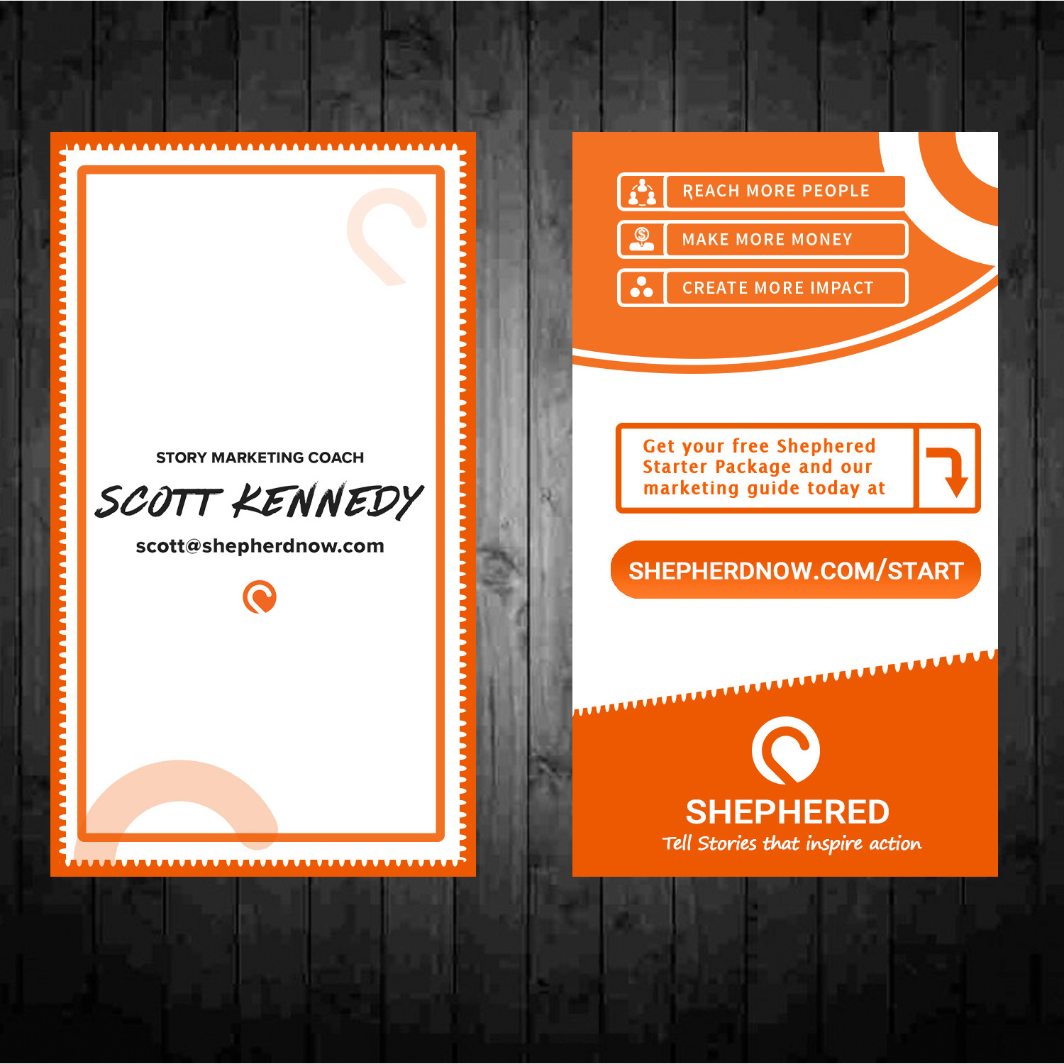 Business Card Design by Arif Pro for this project | Design #19221044