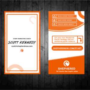 Business Card Design by Arif Pro for this project | Design: #19221044