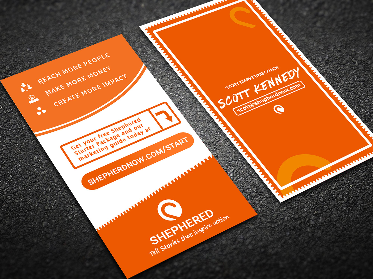 Business Card Design by Arif Pro for this project | Design #19221055