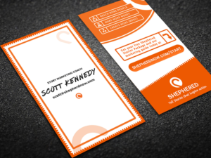 Business Card Design by Arif Pro for this project | Design: #19221062