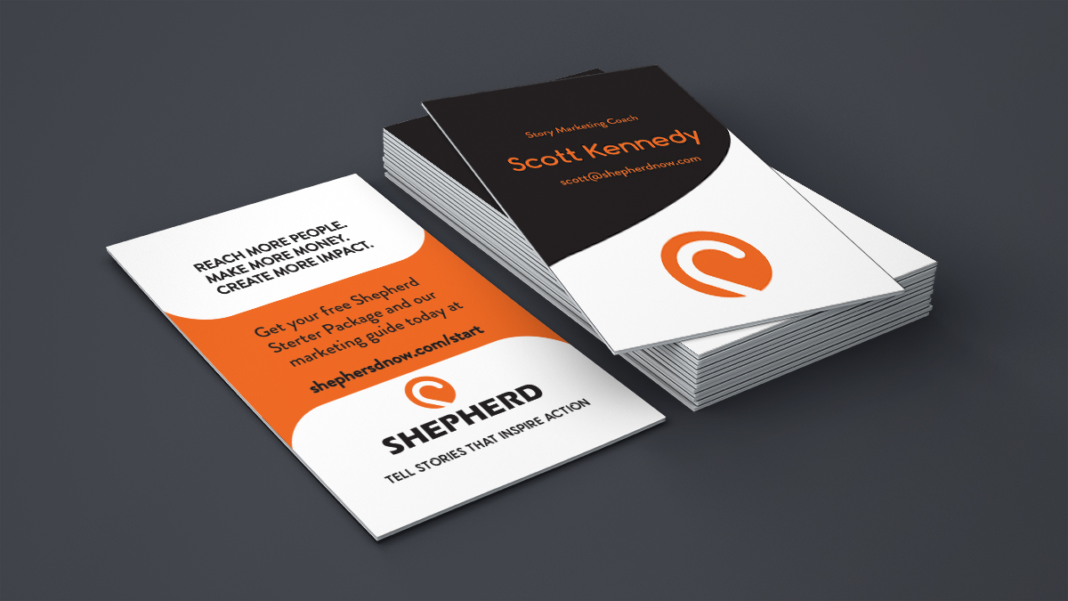 Business Card Design by Aytaj for this project | Design #19224976