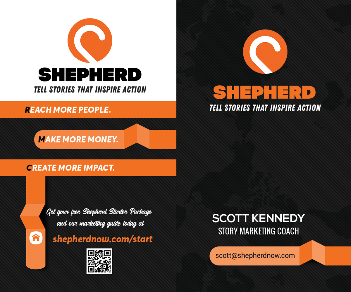 Business Card Design by nadbook2323 for this project | Design #19212526