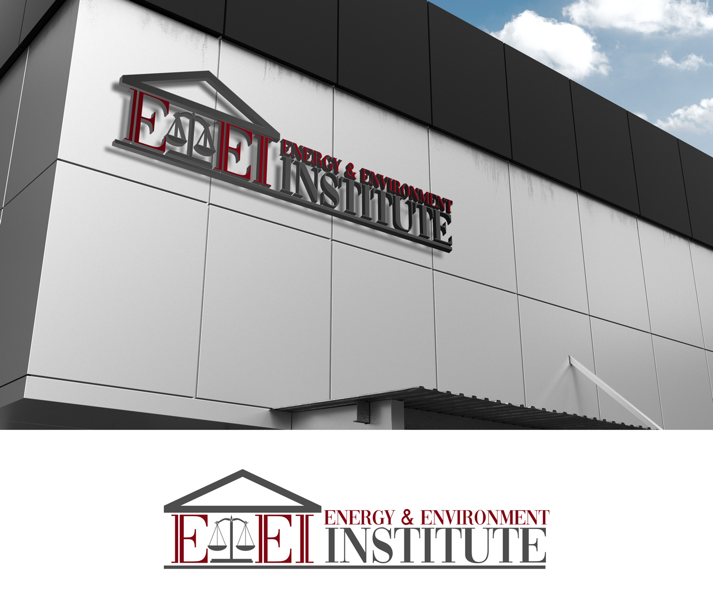 Diseño de Logo por Impressive Solutions para este proyecto | Diseño #19210480