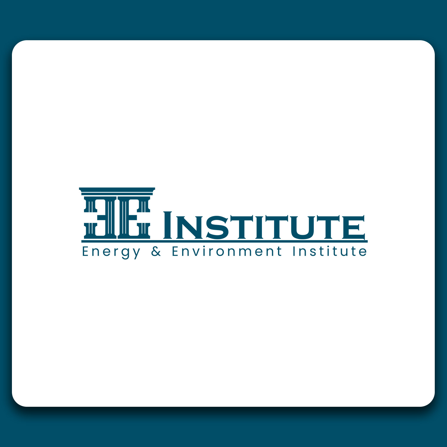 Logo Design by SGS.Design for this project | Design #19217119