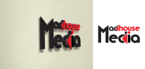 Logo-Design von Impressive Solutions für Madhouse Media | Design: #19210207