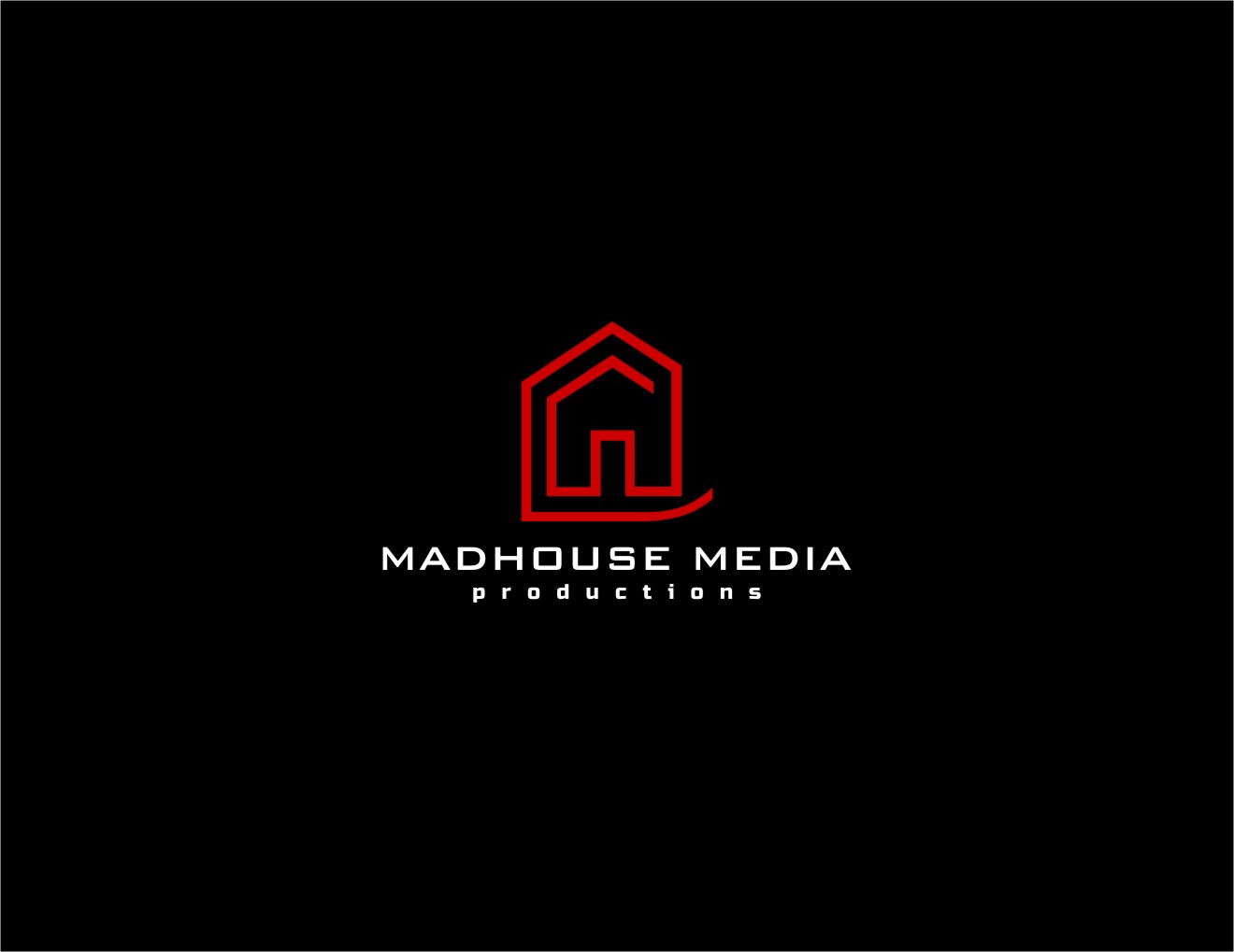 Logo Design by LIZZY LO for Madhouse Media | Design #19206743