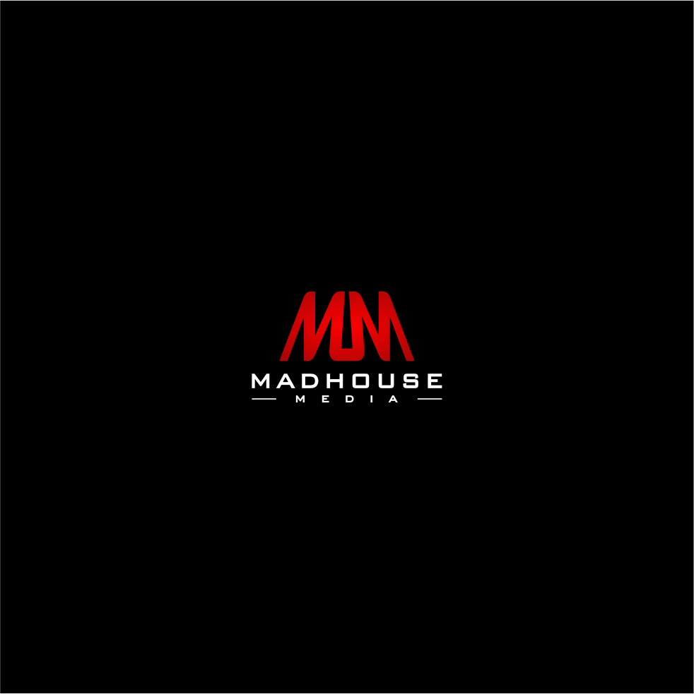 Logo Design by SteffySummer for Madhouse Media | Design #19204952