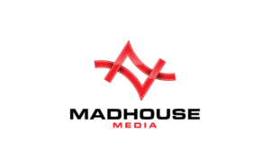 Logo Design by ilovedesign1 for Madhouse Media | Design #19207027
