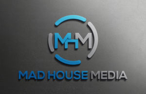 Logo Design by tea tea for Madhouse Media | Design: #19211262