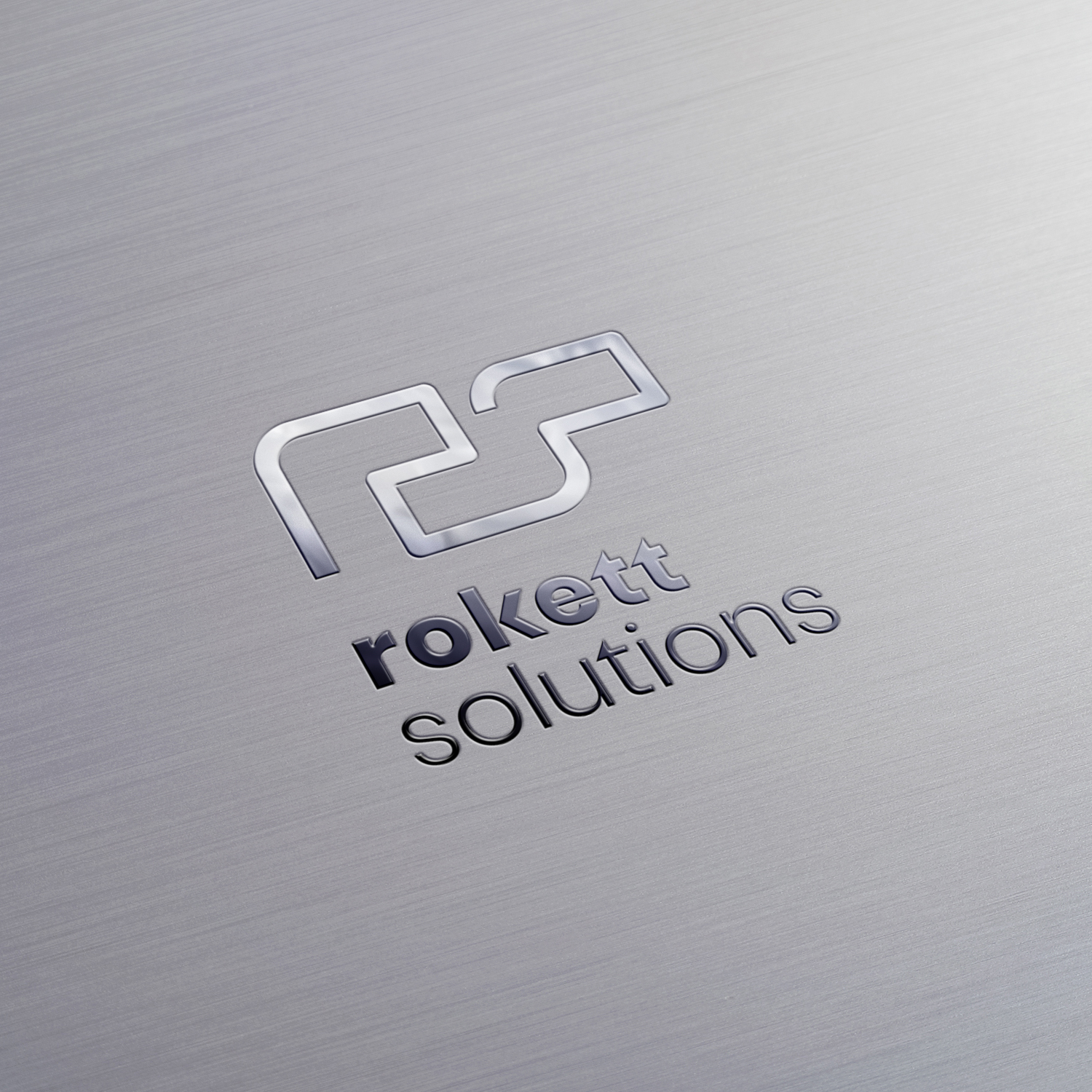 Design de Logo par Ronelogo pour Rokett Solutions | Design #19215371