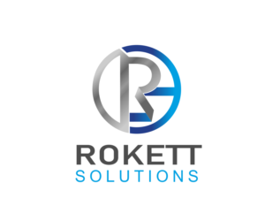 Logo Design by mindstree for Rokett Solutions | Design: #19275419