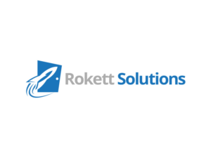 Logo Design by parshdelhi for Rokett Solutions | Design: #19218971