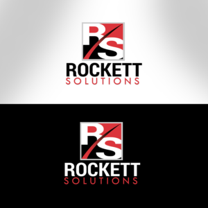 Logo-Design von NILDesigns für Rokett Solutions | Design #19215021