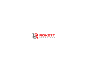 Logo Design by marius.b for Rokett Solutions | Design: #19216742
