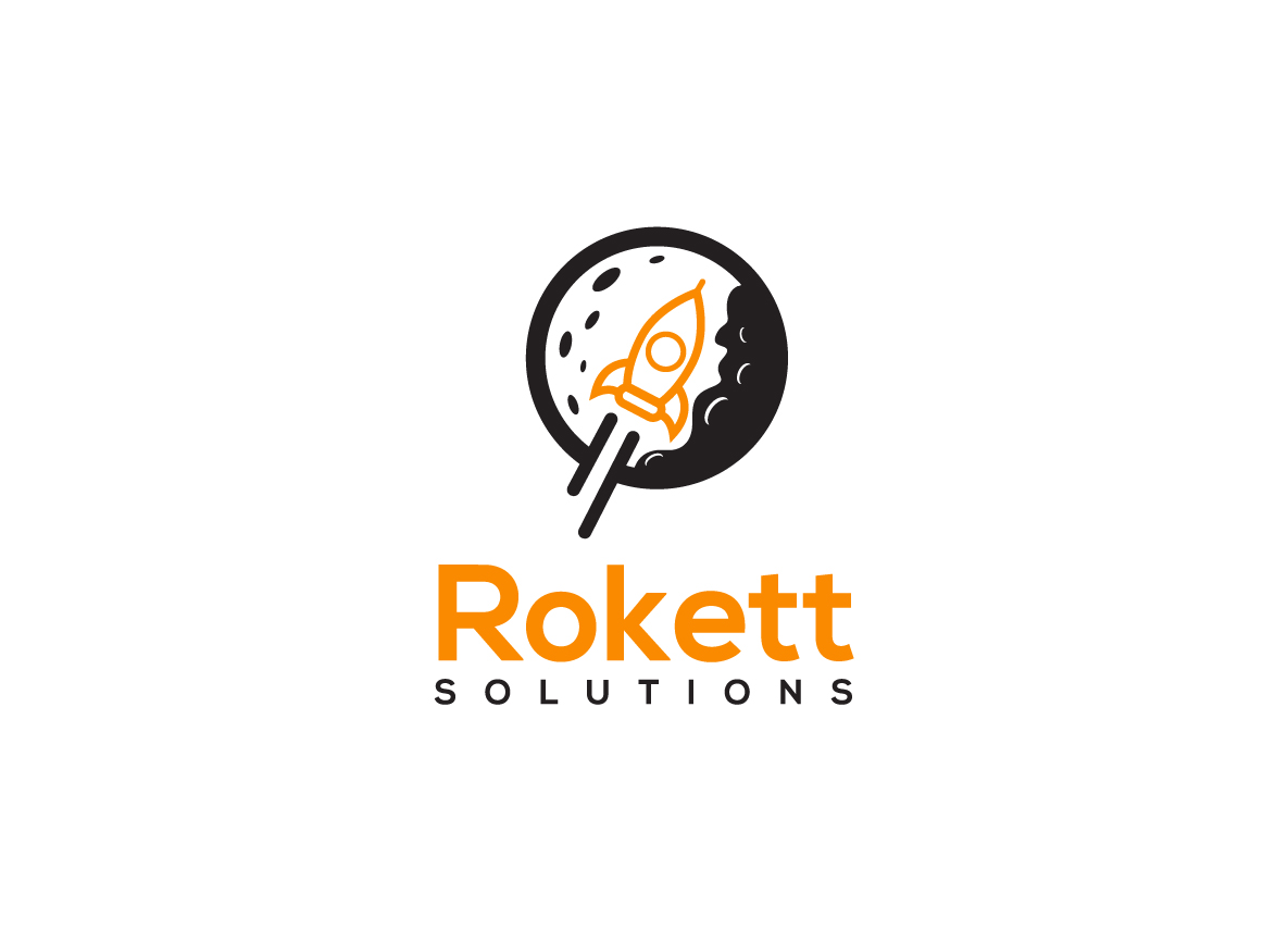 Design de Logo par creative.bugs pour Rokett Solutions | Design #19218069